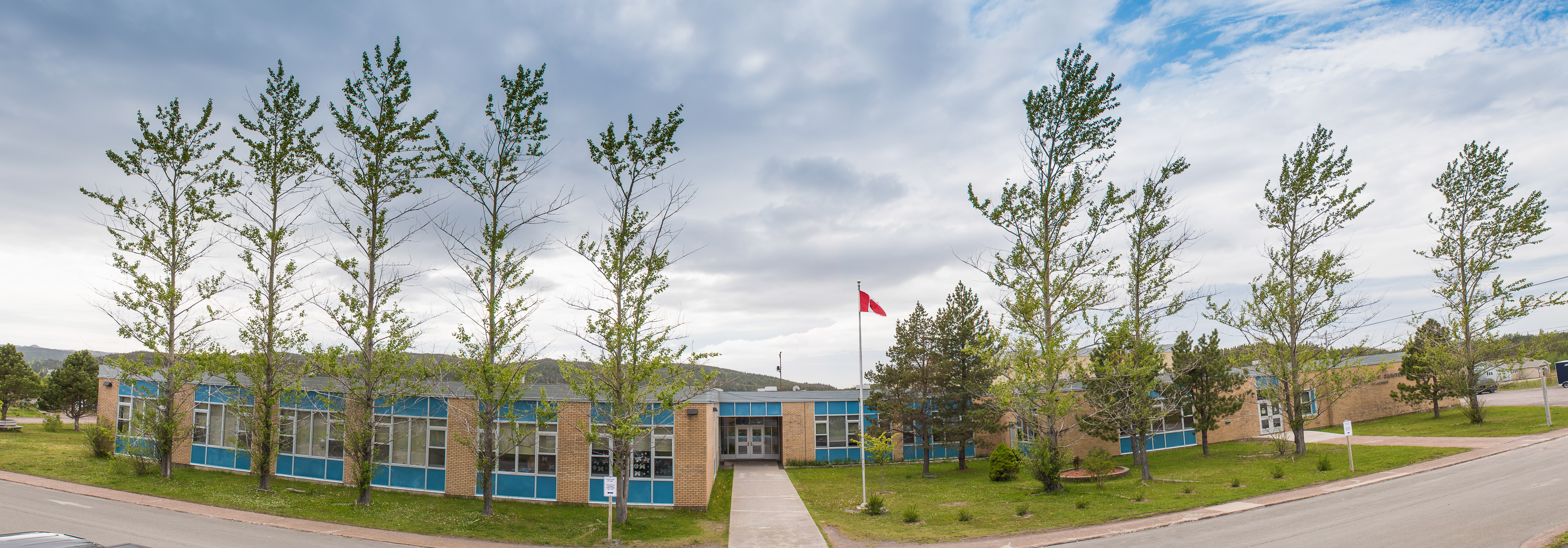 Donald C. Jamieson Academy photo