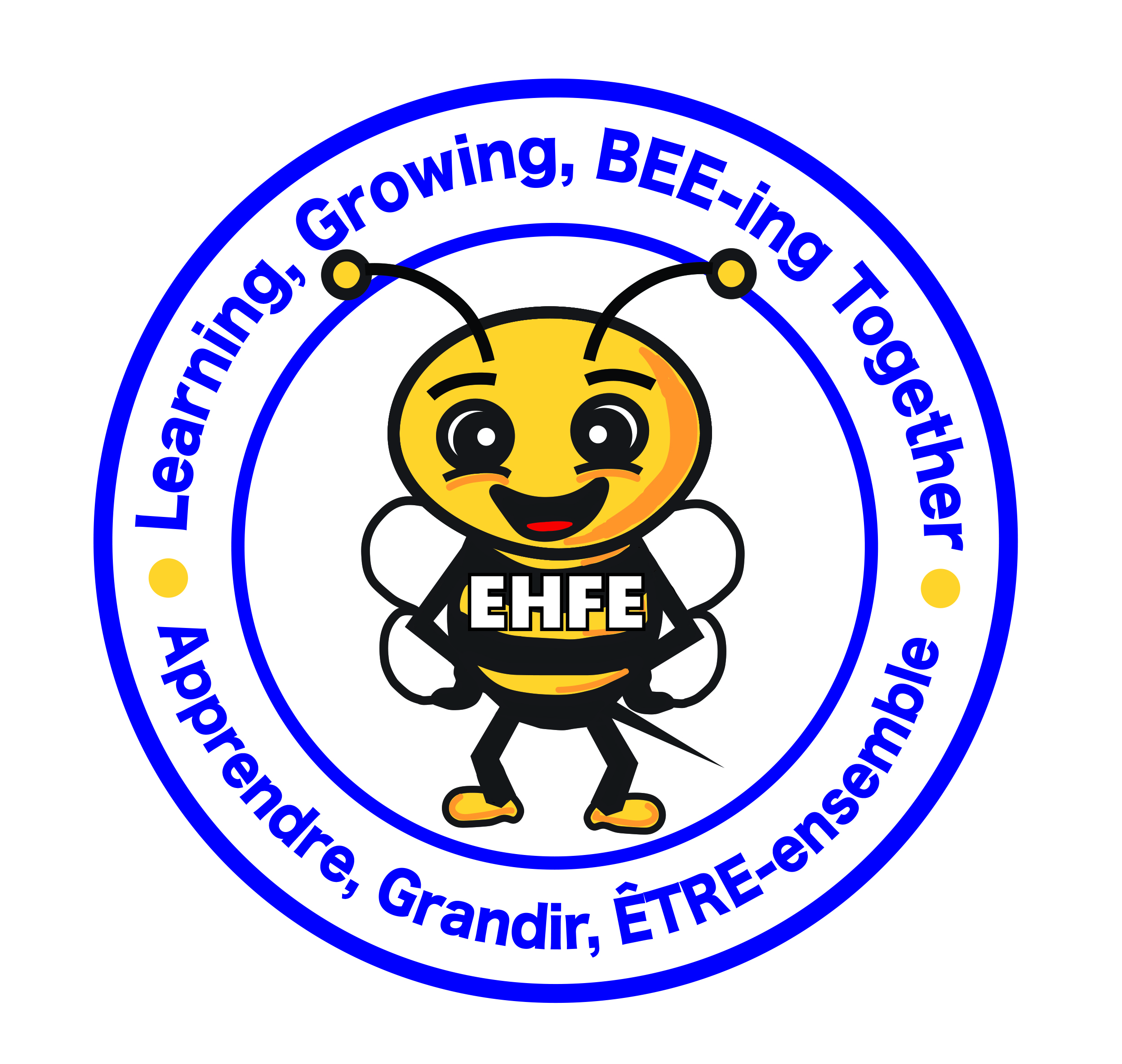 School Crest