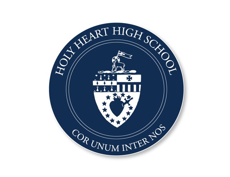 School Crest